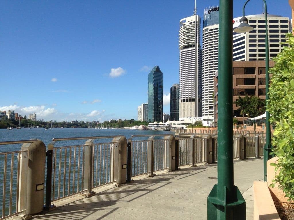 461 Adelaide Street, BRISBANE QLD 4000, Brisbane City - Thumbnail 7