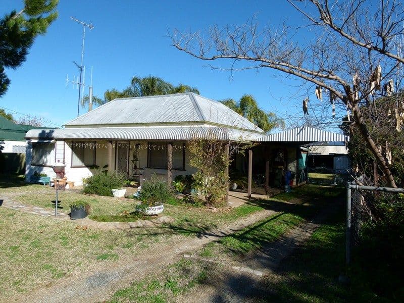 59 William, FORBES NSW 2871, Forbes - Image 1