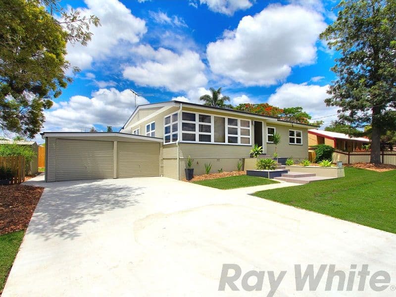 NEWTOWN QLD 4305, Newtown - Image 1