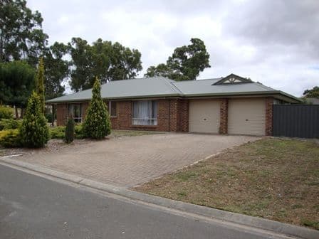1 Memorial Court, KERSBROOK SA 5231, Kersbrook - Image 1