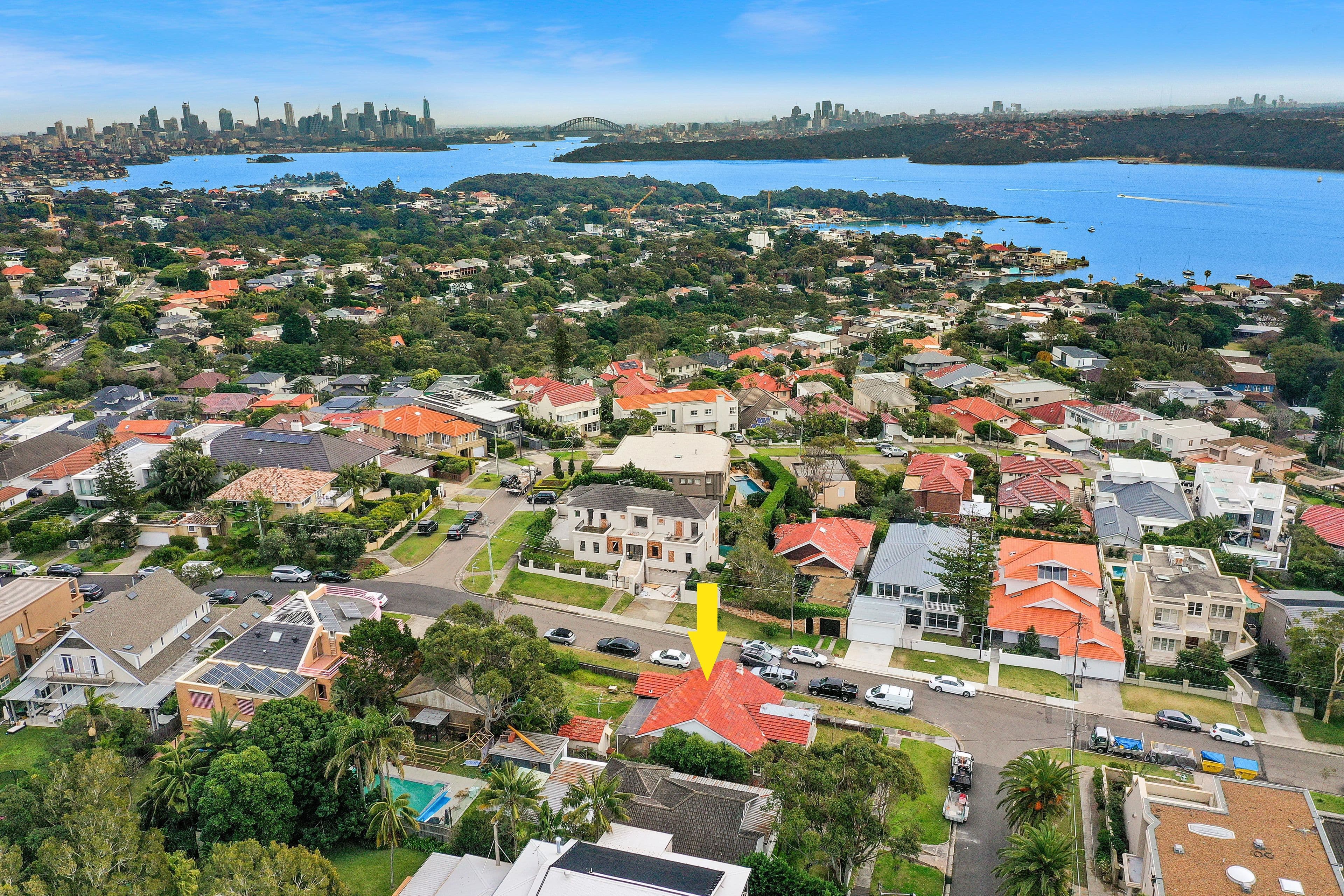 6 Georges Road, Vaucluse NSW 2030, Vaucluse - Thumbnail 2