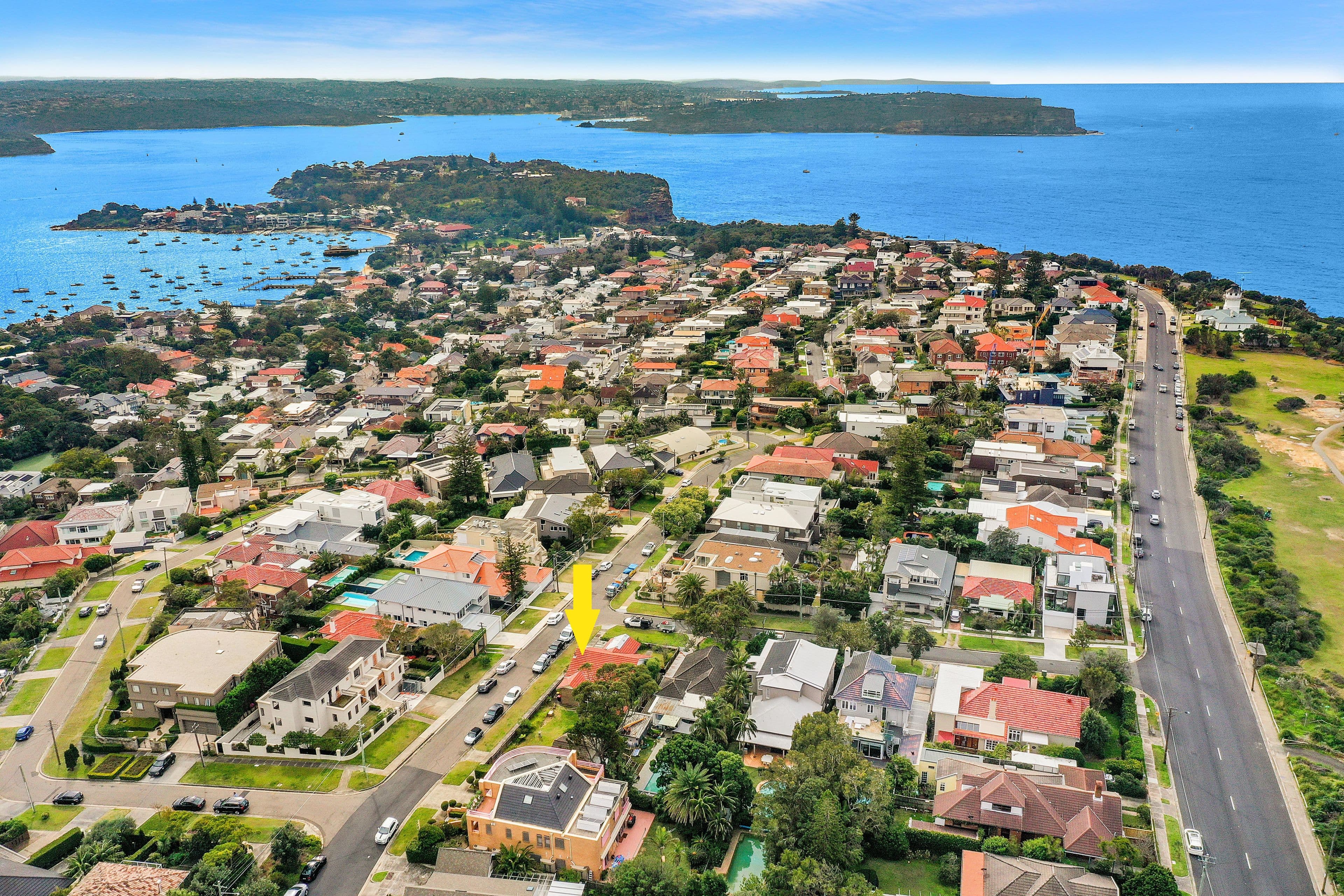 6 Georges Road, Vaucluse NSW 2030, Vaucluse - Thumbnail 3