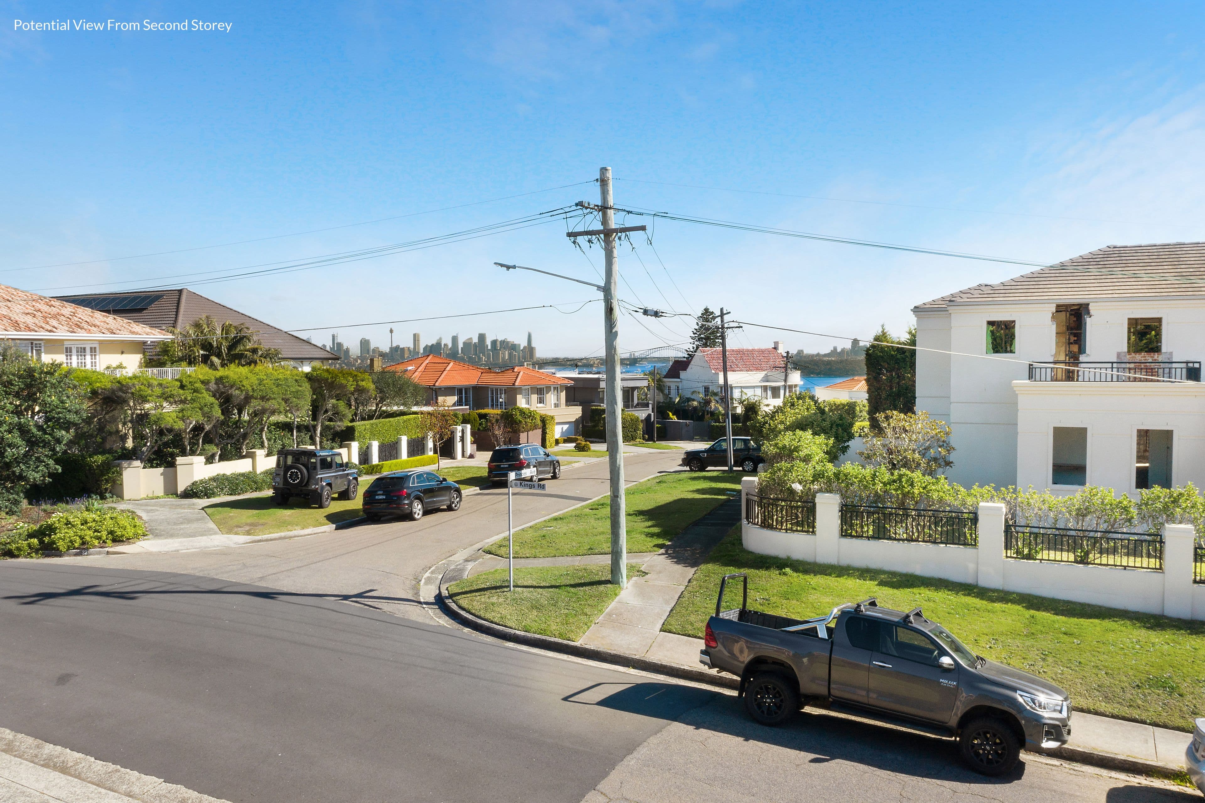 6 Georges Road, Vaucluse NSW 2030, Vaucluse - Thumbnail 7