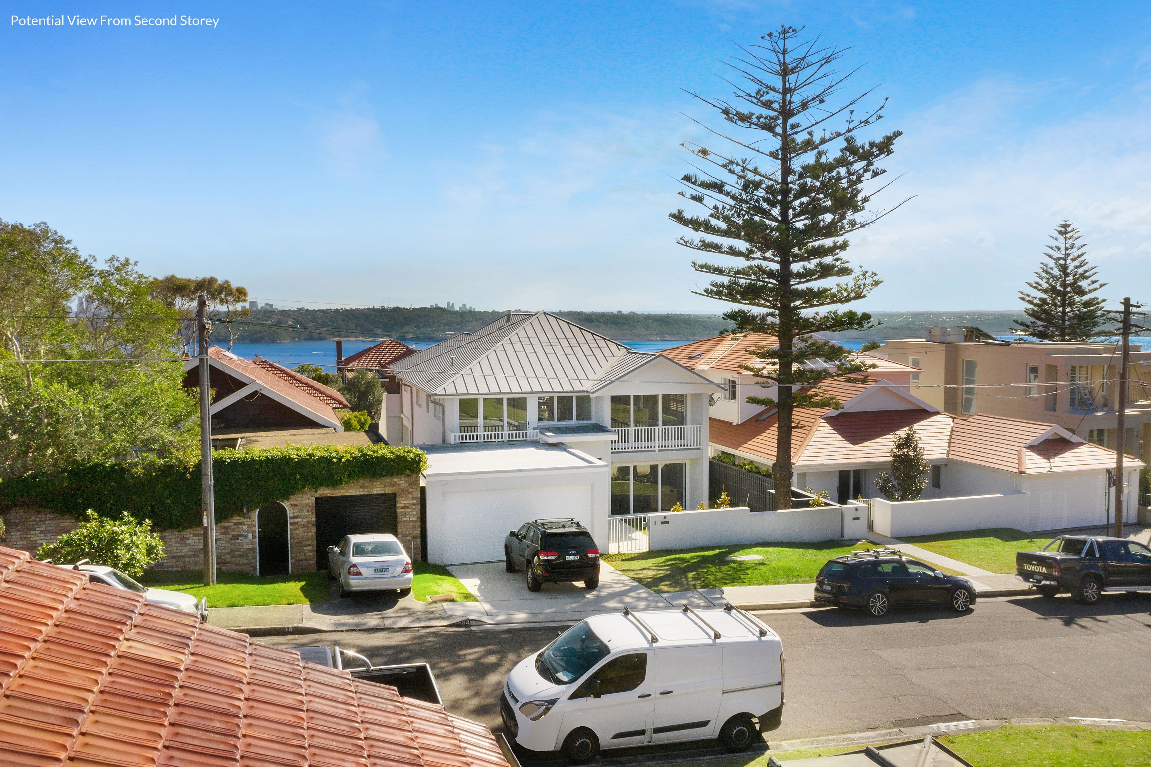 6 Georges Road, Vaucluse NSW 2030, Vaucluse - Thumbnail 8
