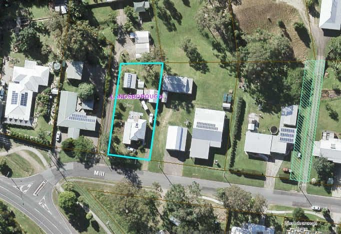 29 Mill Street, Landsborough QLD 4550, Landsborough - Image 1