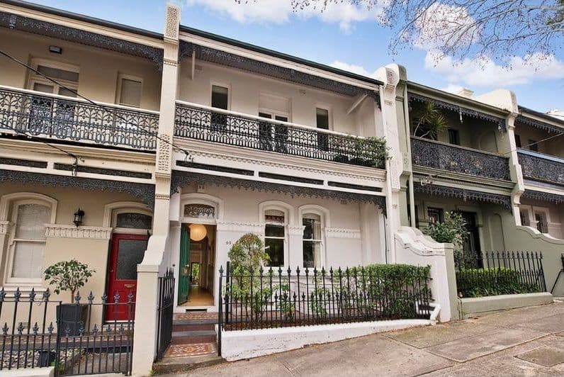 43 Liverpool Street, Paddington - Image 1