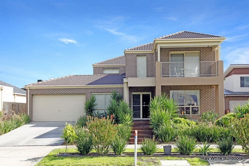 23 Chamonix Parade, SOUTH MORANG VIC 3752, South Morang - Image 1
