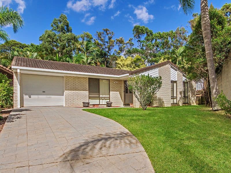 21 Indooroopilly Court, Robina QLD 4226, Robina - Image 1