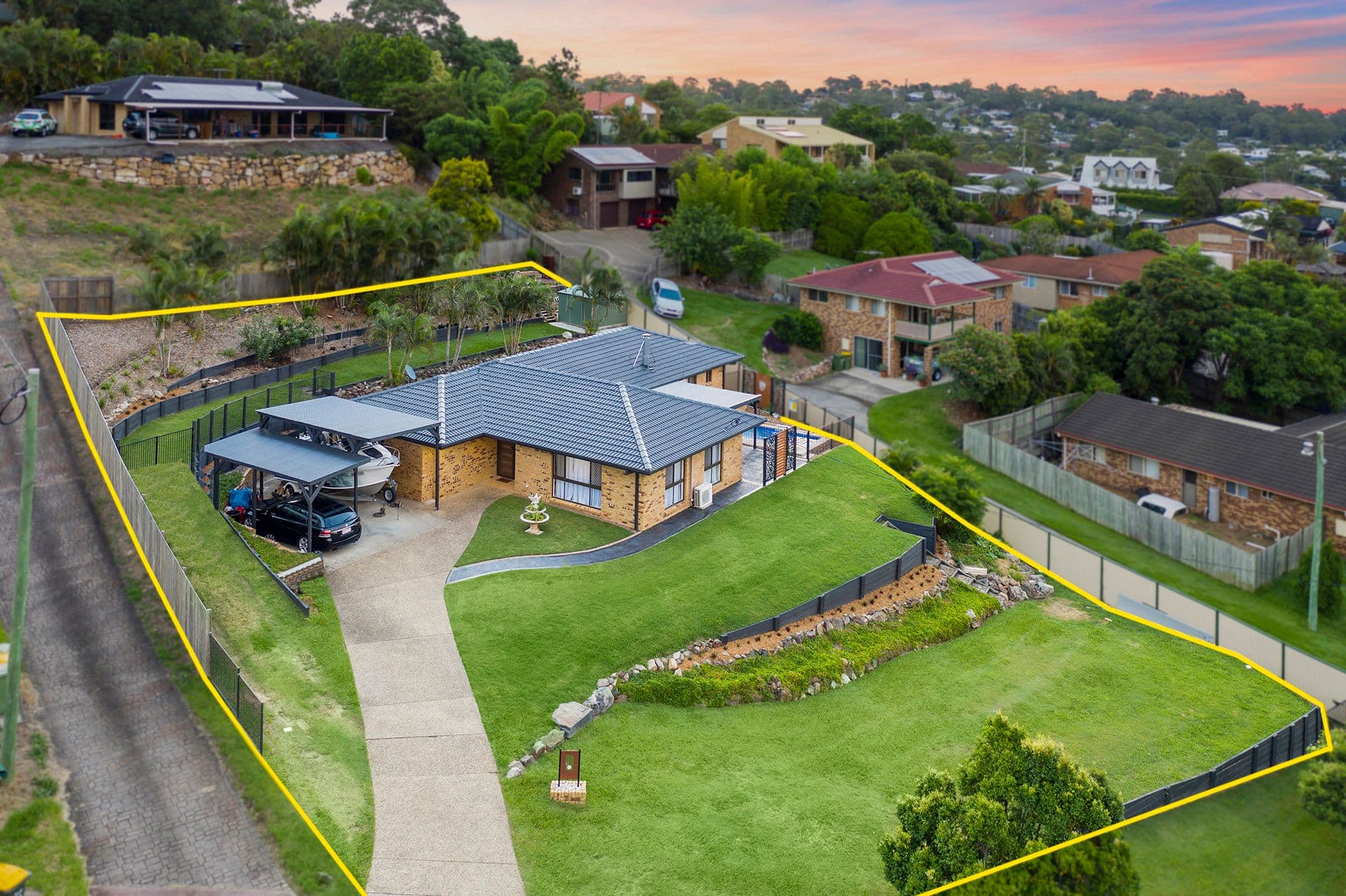 7 Paisley Court, Mount Warren Park QLD 4207, Mount Warren Park - Image 1