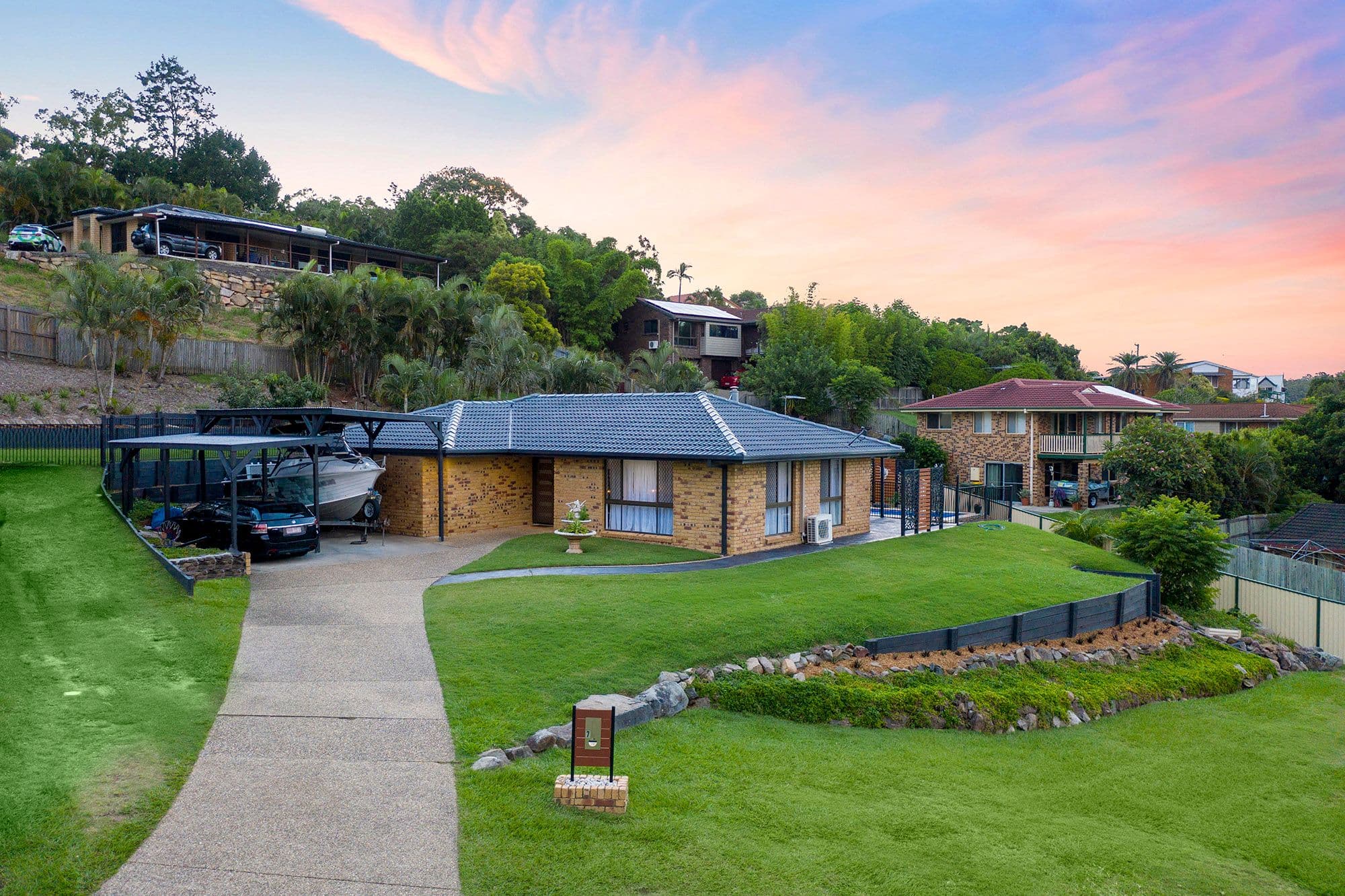 7 Paisley Court, Mount Warren Park QLD 4207, Mount Warren Park - Thumbnail 3