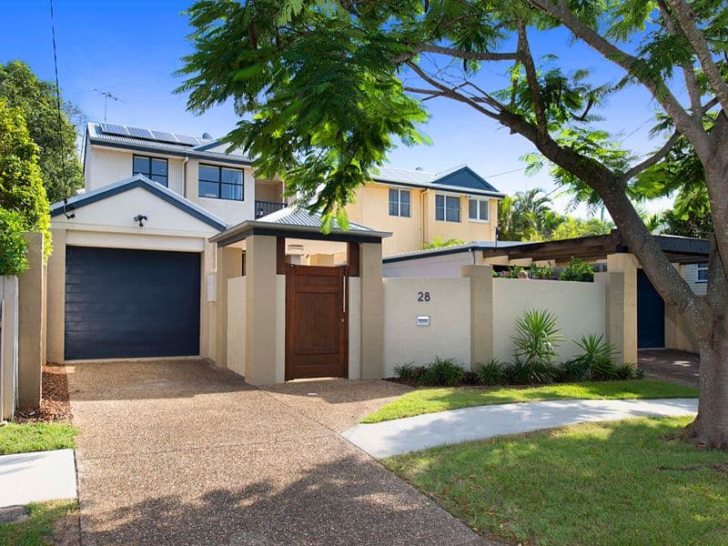 28 Sydney Street, Clayfield QLD 4011, Clayfield - Thumbnail 4