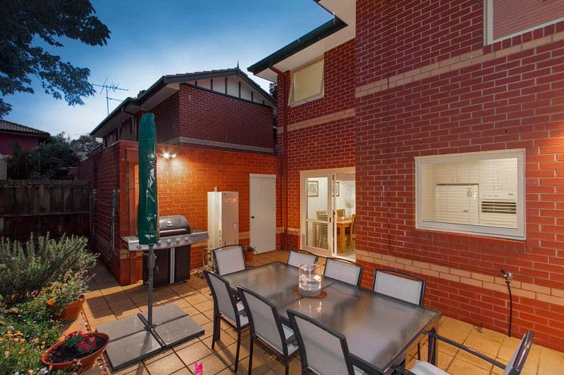 14 Wahroongaa Crescent, MURRUMBEENA VIC 3163, Murrumbeena - Thumbnail 3