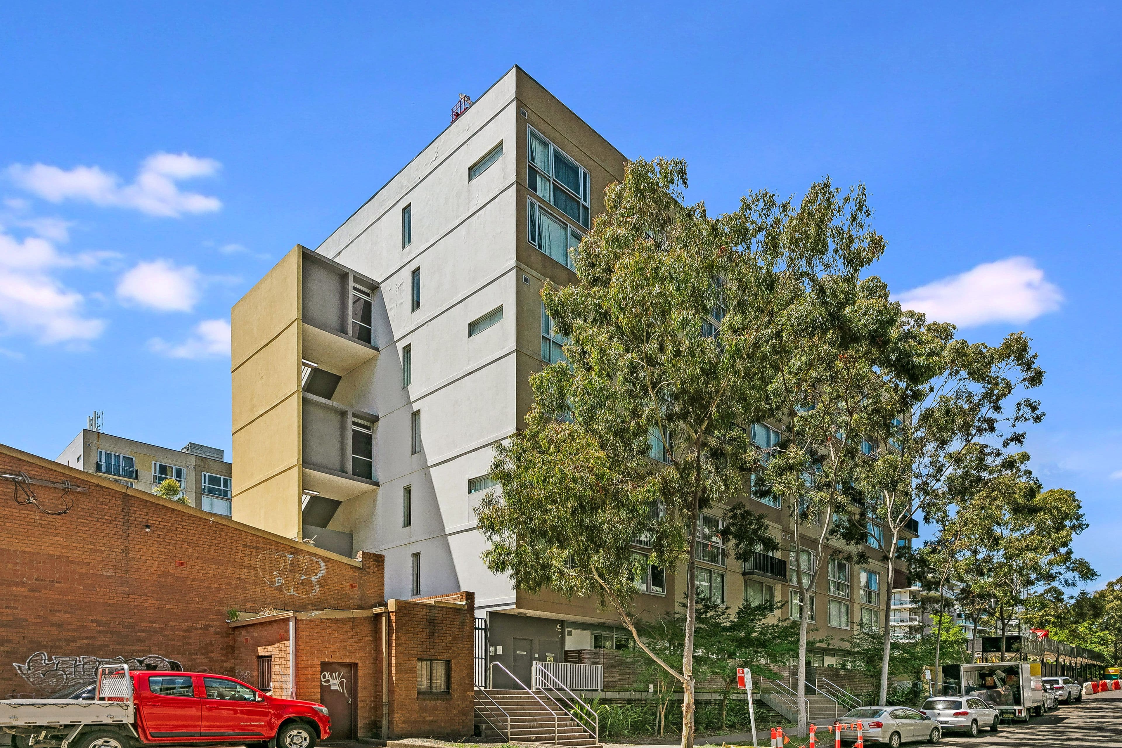 10-14 John Street, Mascot NSW 2020, Mascot - Image 1