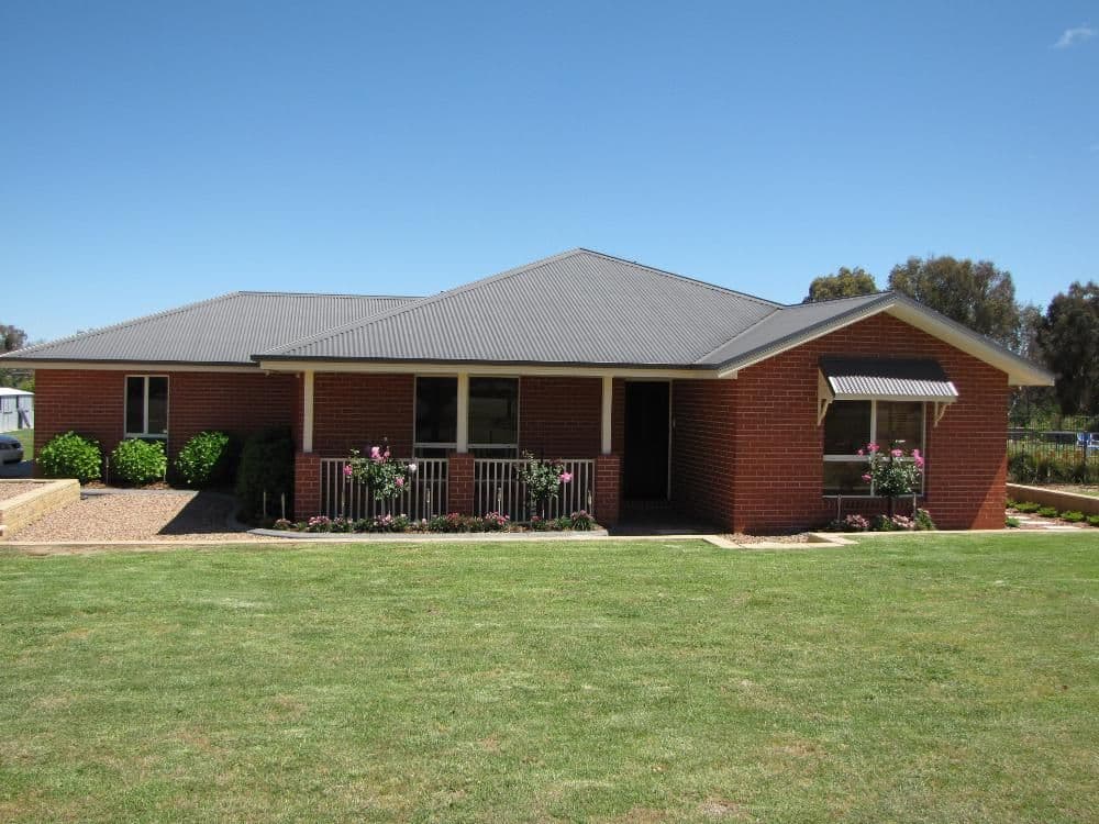 11 Davenport Road, THURGOONA NSW 2640, Thurgoona - Image 1