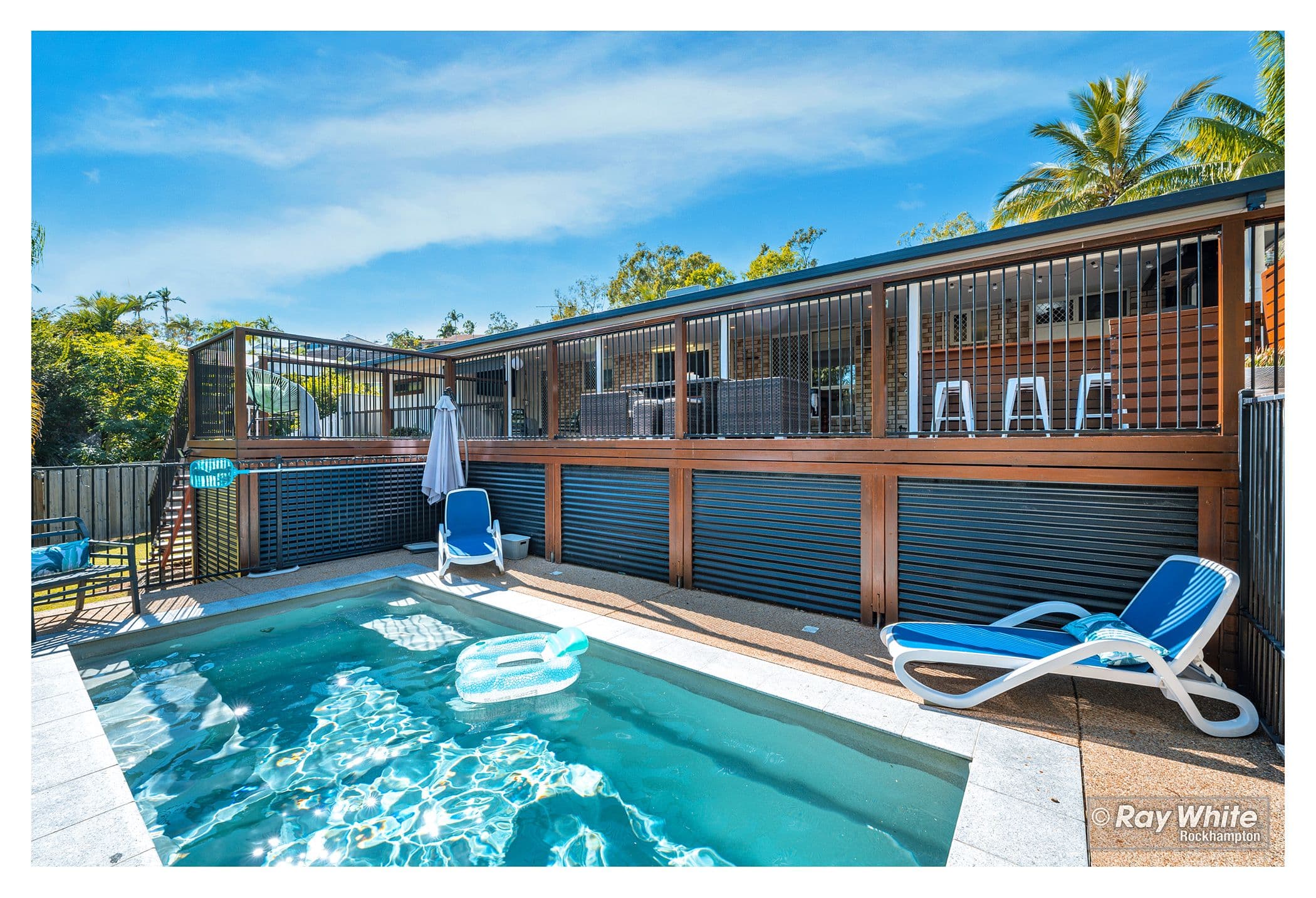305 Everingham Avenue, Frenchville QLD 4701, Frenchville - Image 1