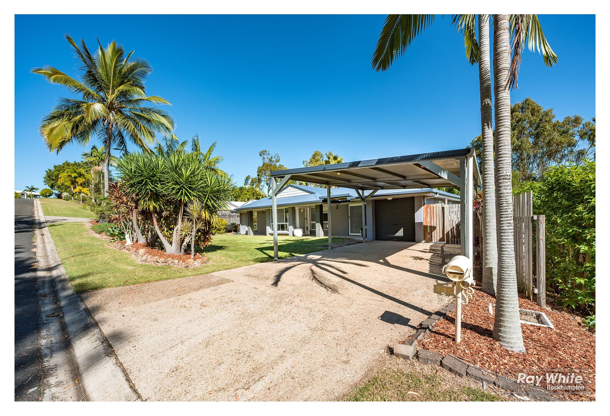 305 Everingham Avenue, Frenchville QLD 4701, Frenchville - Thumbnail 2