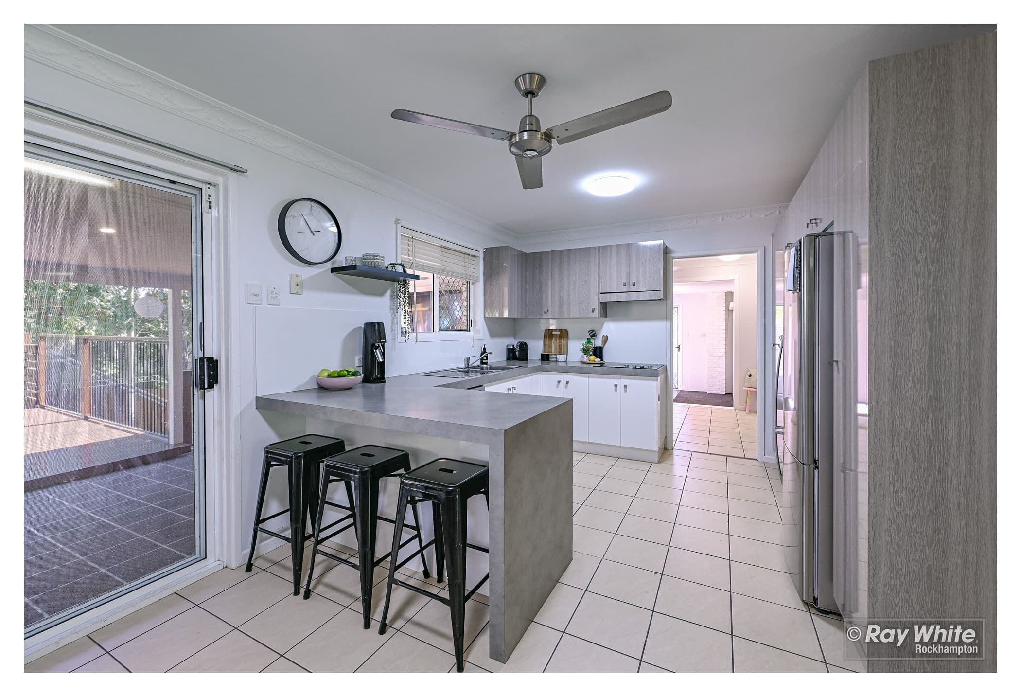 305 Everingham Avenue, Frenchville QLD 4701, Frenchville - Thumbnail 3