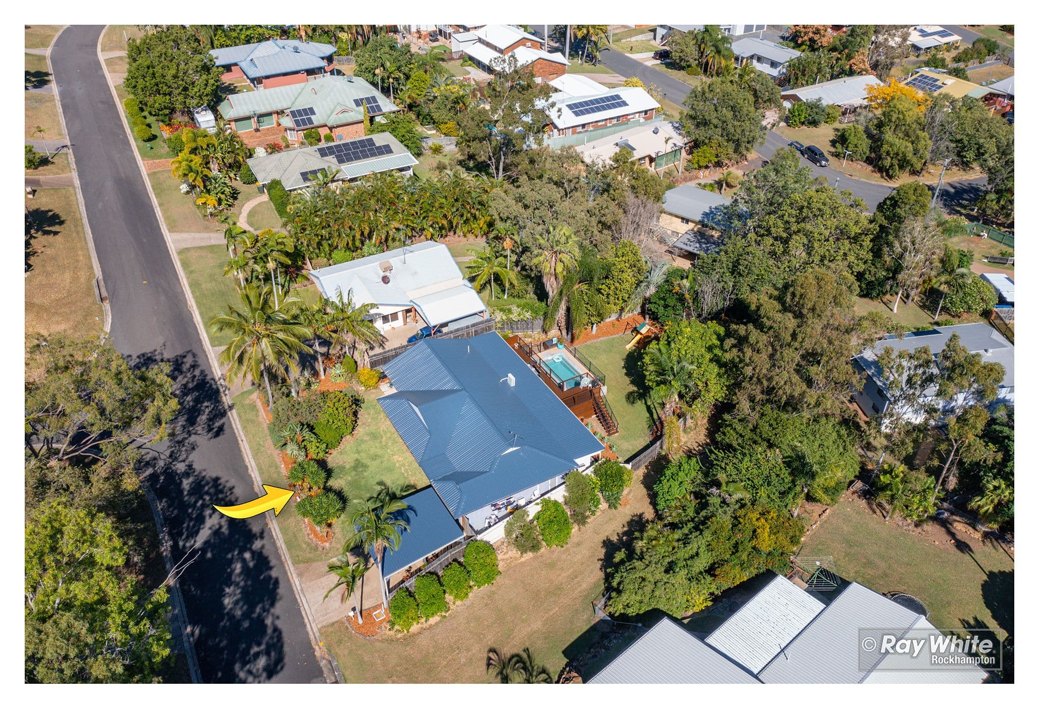 305 Everingham Avenue, Frenchville QLD 4701, Frenchville - Thumbnail 6