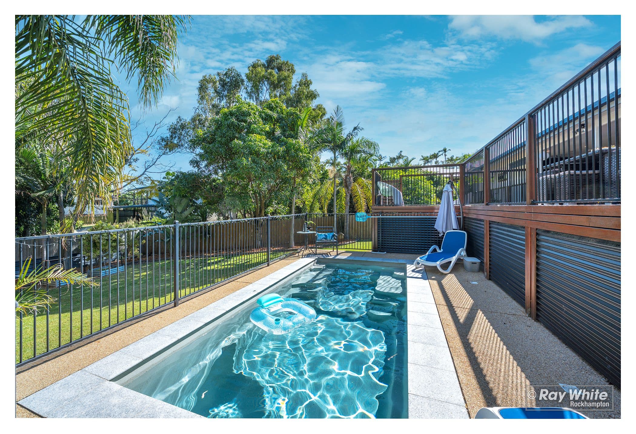 305 Everingham Avenue, Frenchville QLD 4701, Frenchville - Thumbnail 7