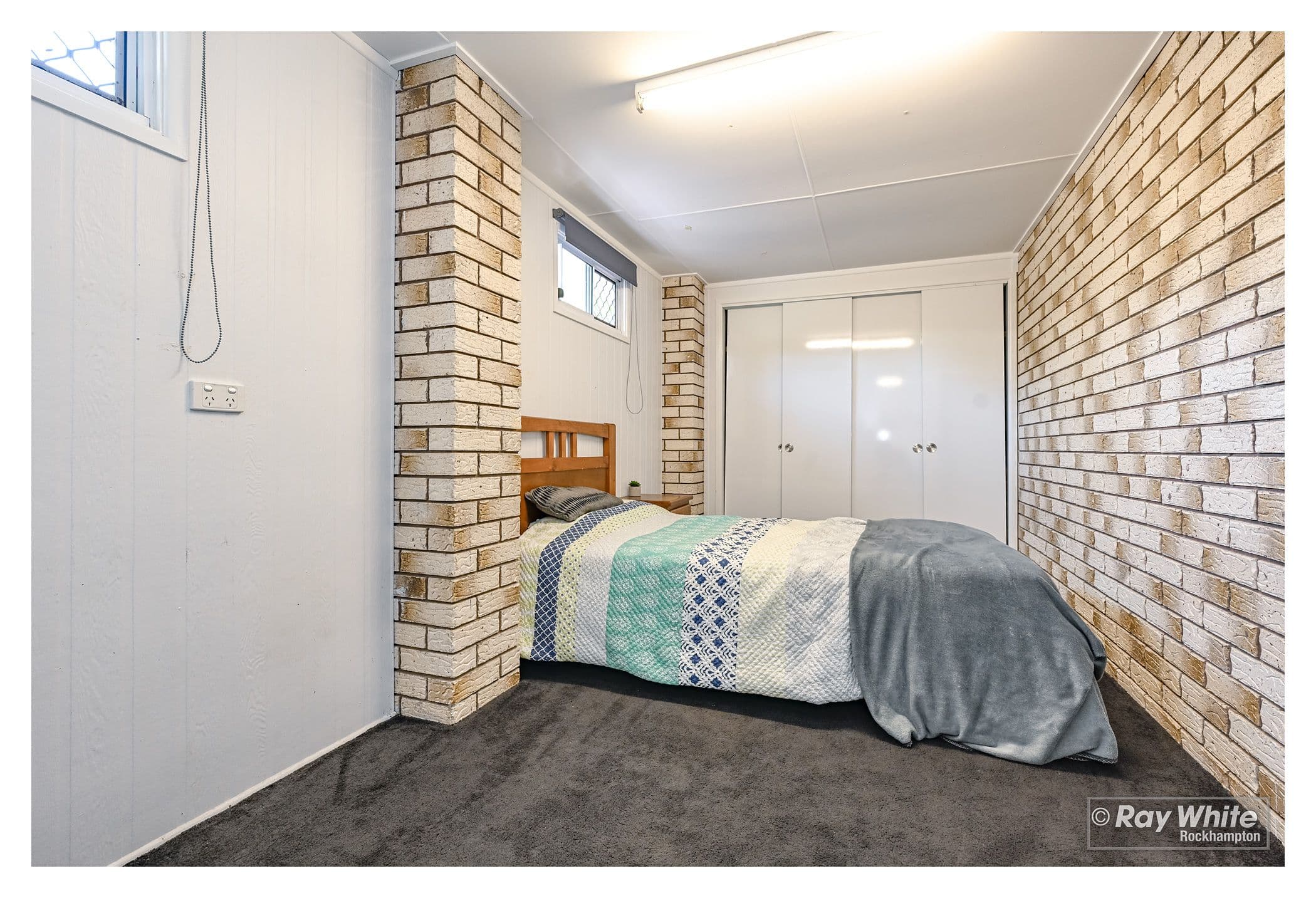 305 Everingham Avenue, Frenchville QLD 4701, Frenchville - Thumbnail 8