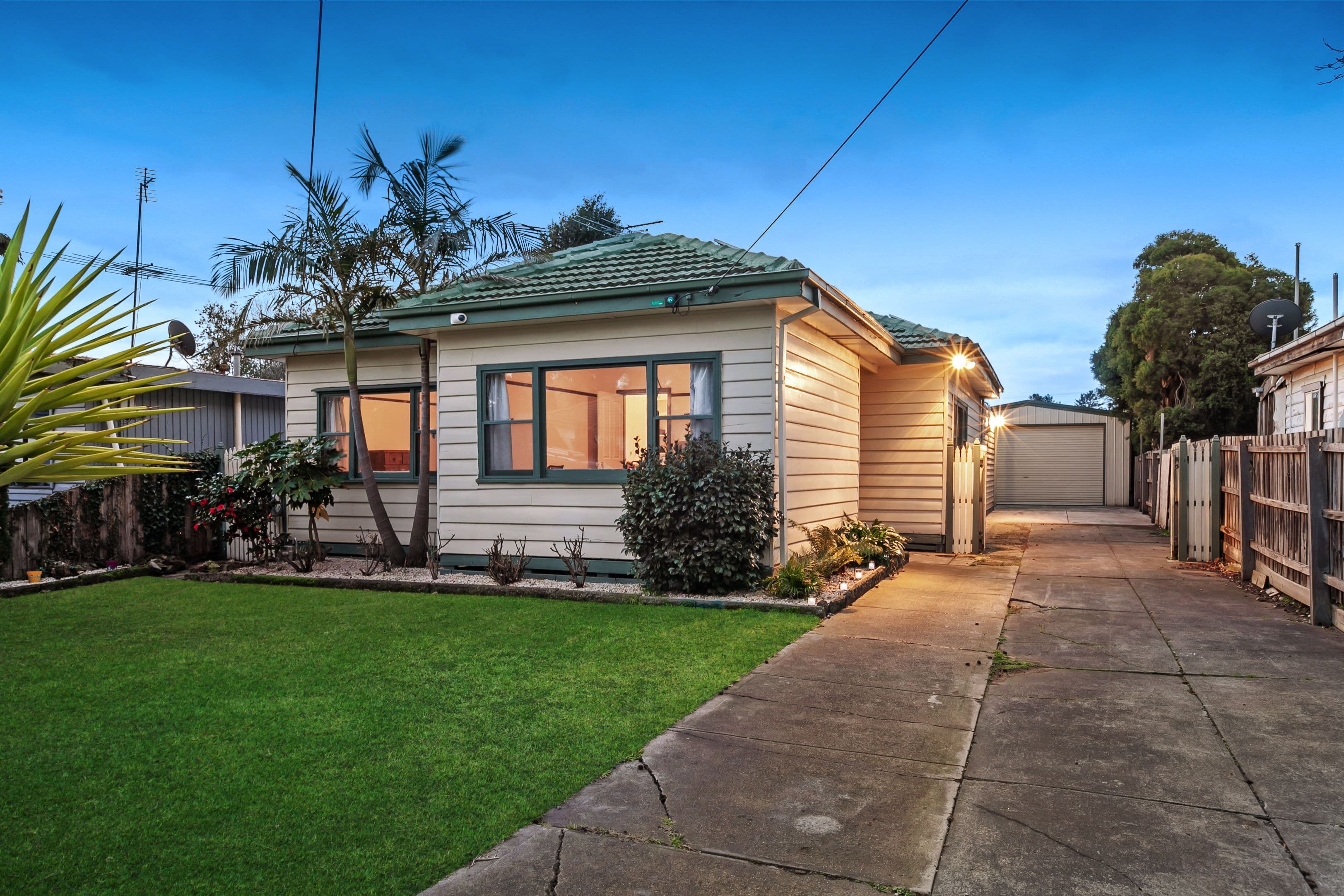 16 Zinnia Street, Reservoir VIC 3073, Reservoir - Image 1