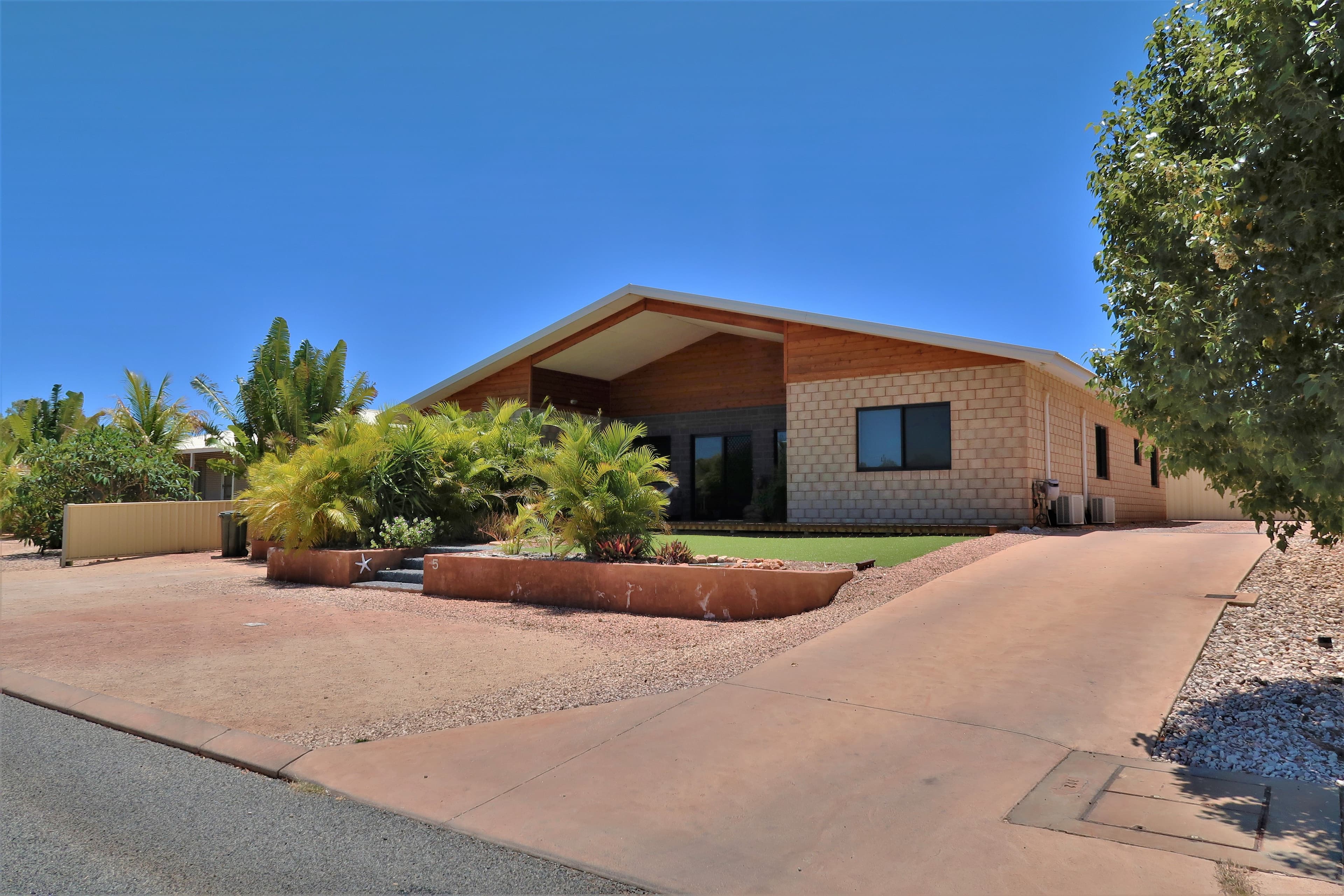 5 Redfin Court, Exmouth WA 6707, Exmouth - Image 1