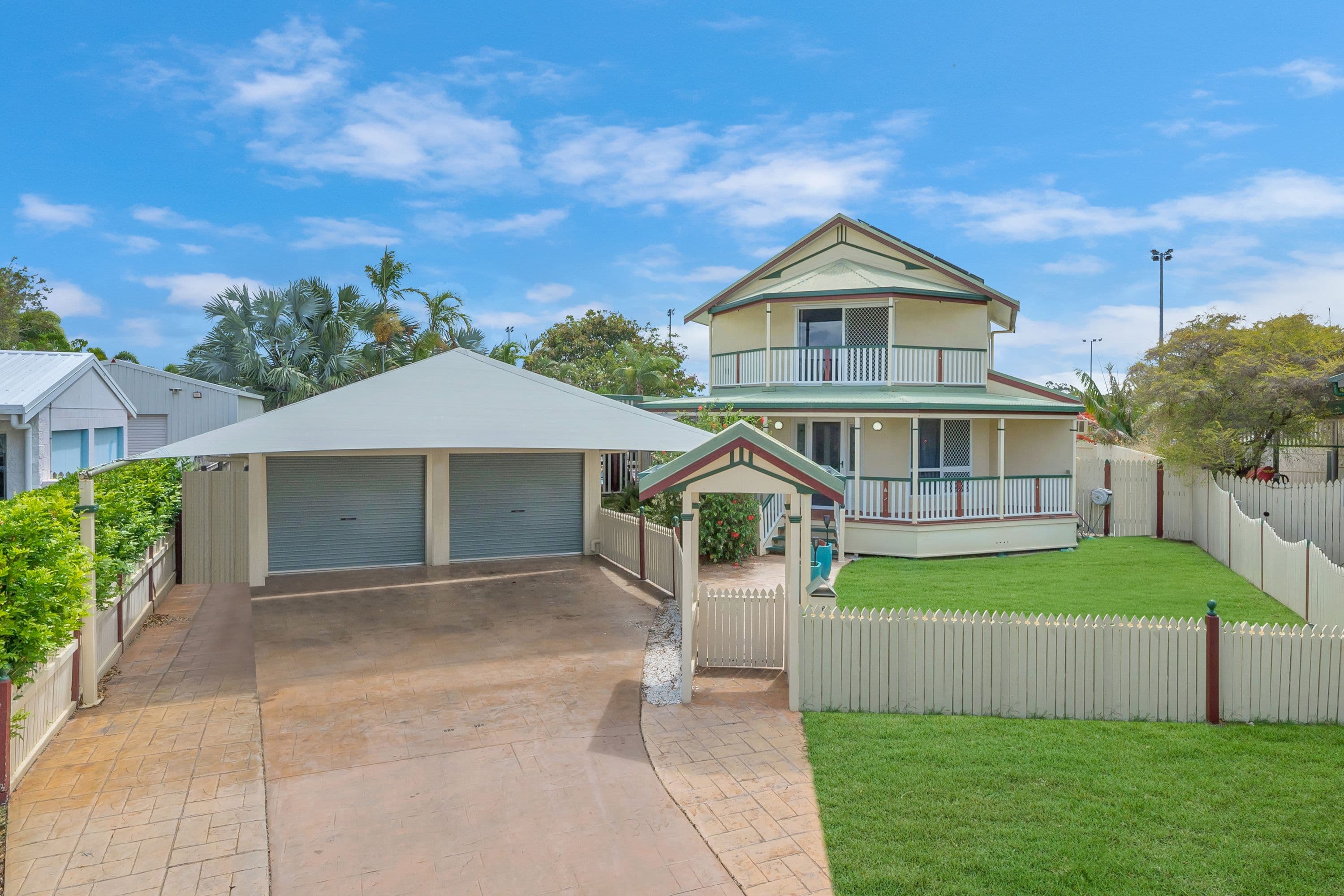 6 Rowan Court, Kirwan QLD 4817, Kirwan - Image 1