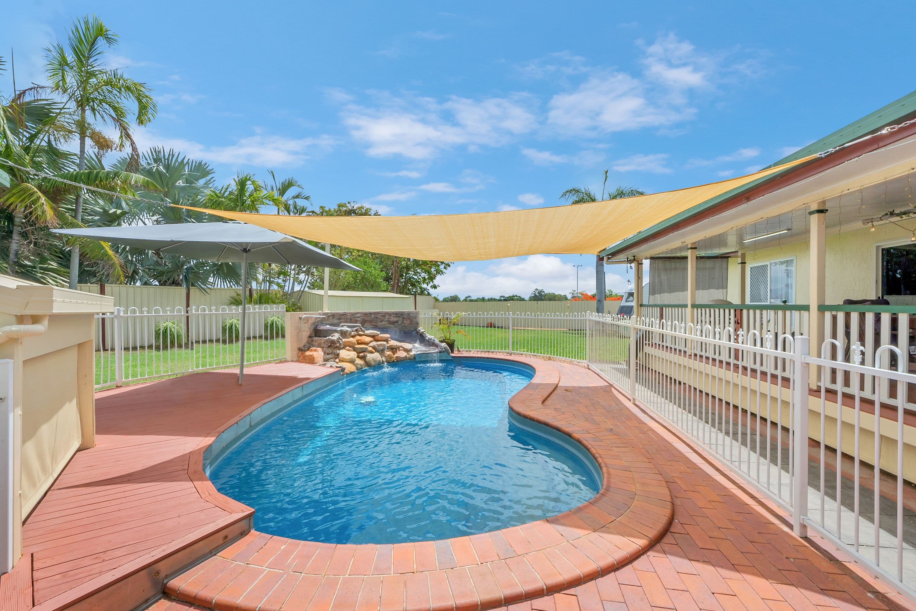 6 Rowan Court, Kirwan QLD 4817, Kirwan - Thumbnail 2