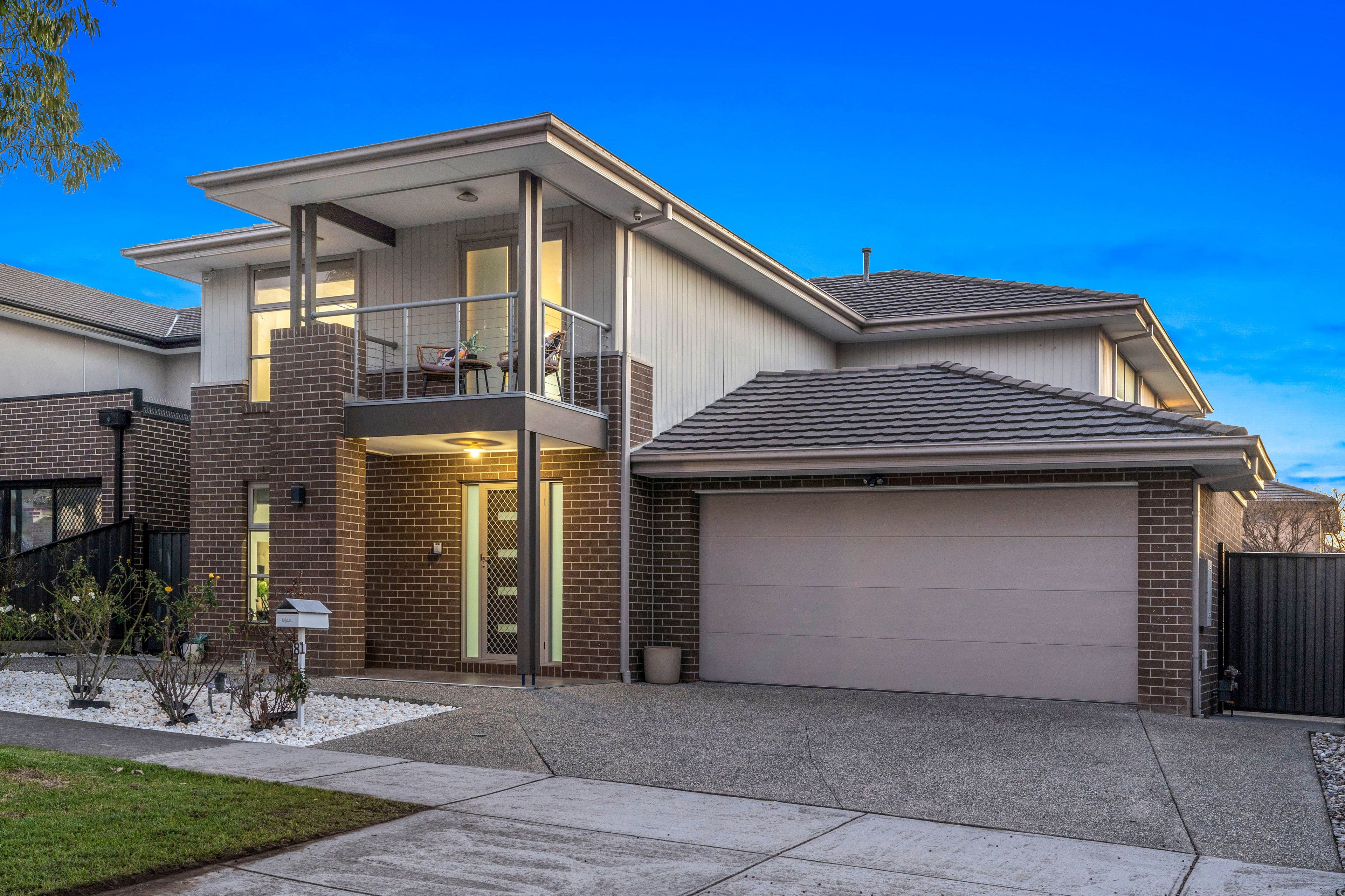 81 Waterview Boulevard, Craigieburn VIC 3064, Craigieburn - Image 1