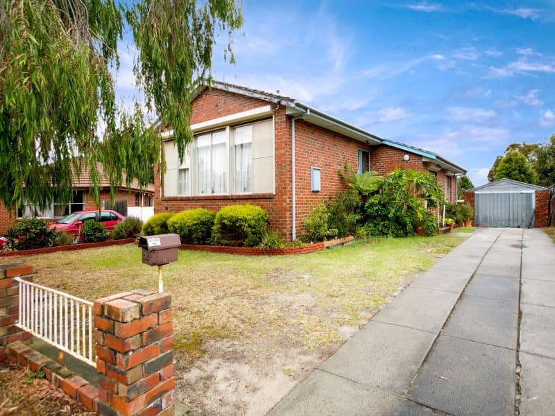 26 Hodgins Crescent, Frankston North VIC 3200, Frankston North - Image 1