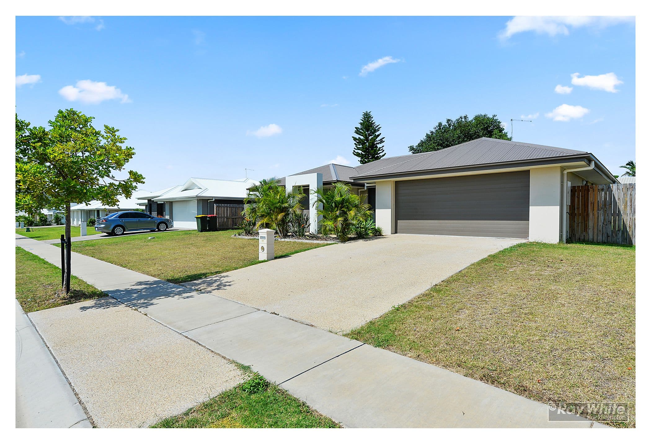 19 Rosedale Street, Parkhurst QLD 4702, Parkhurst - Image 1