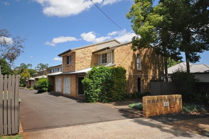 233 Hume Street, SOUTH TOOWOOMBA QLD 4350, South Toowoomba - Thumbnail 7