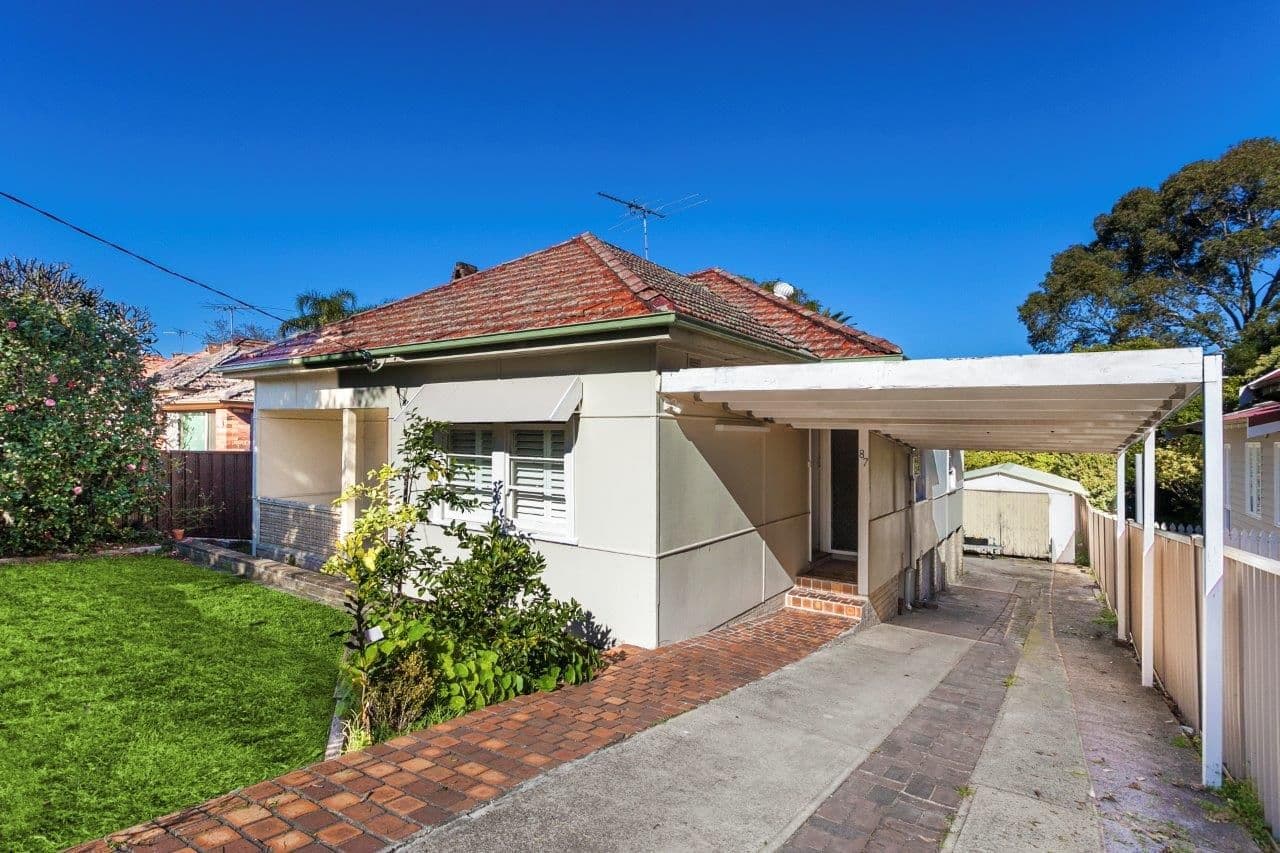 87 Bryant Street, Rockdale - Image 1