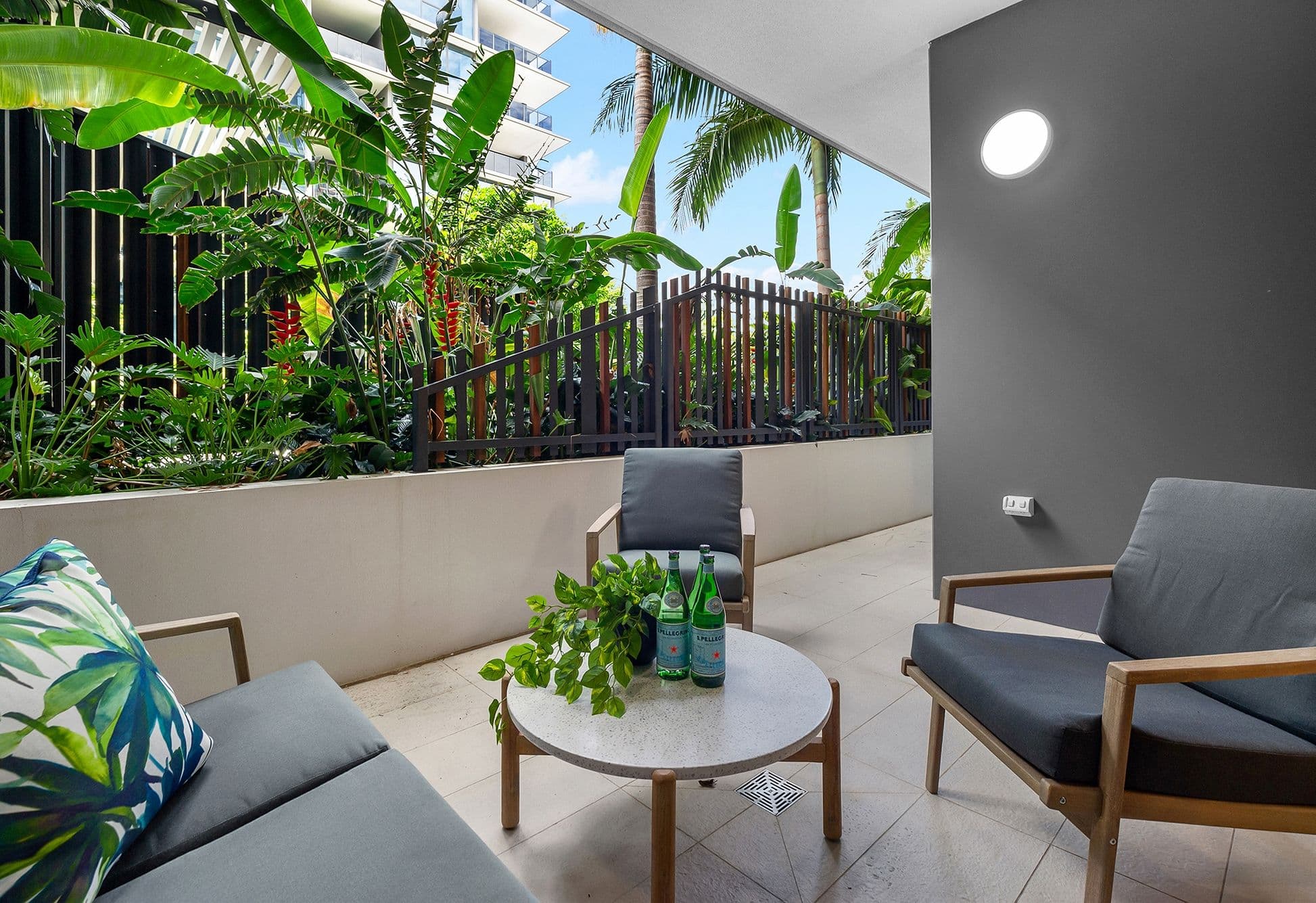 36 Evelyn Street (access via Austin st), Newstead QLD 4006, Newstead - Image 1