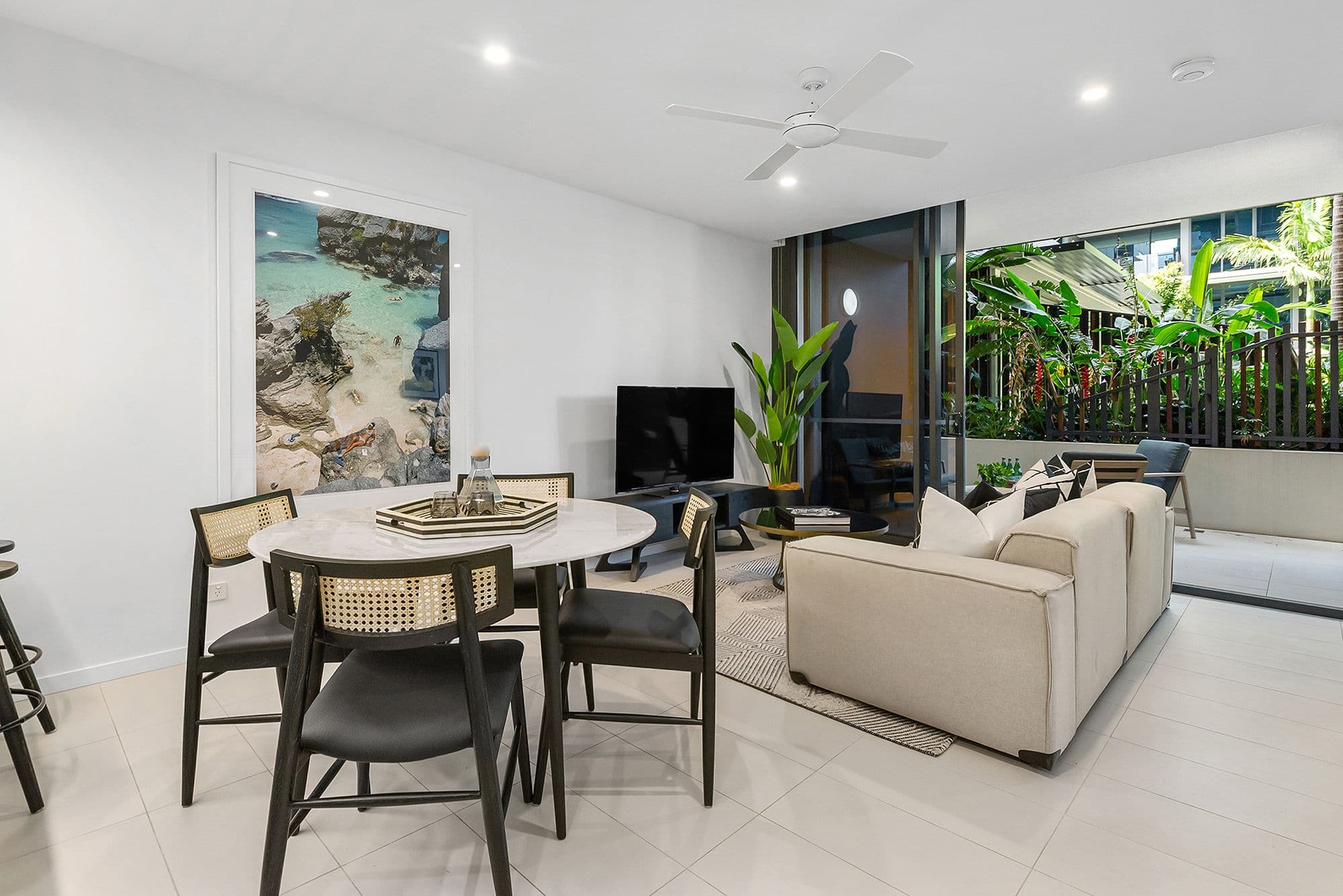 36 Evelyn Street (access via Austin st), Newstead QLD 4006, Newstead - Thumbnail 2