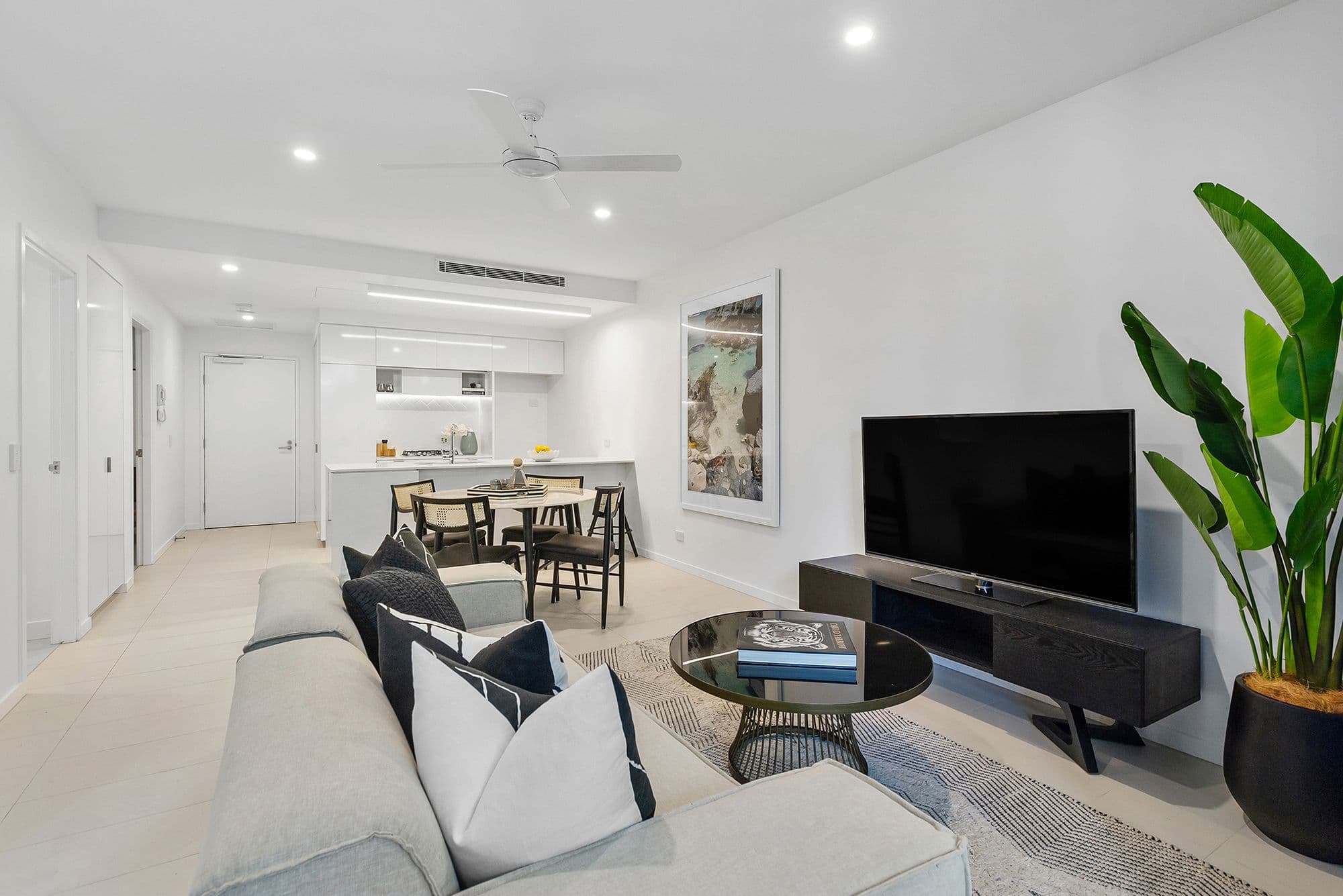 36 Evelyn Street (access via Austin st), Newstead QLD 4006, Newstead - Thumbnail 4