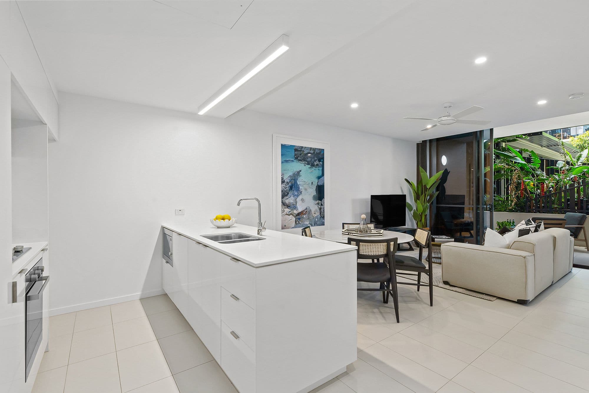 36 Evelyn Street (access via Austin st), Newstead QLD 4006, Newstead - Thumbnail 5