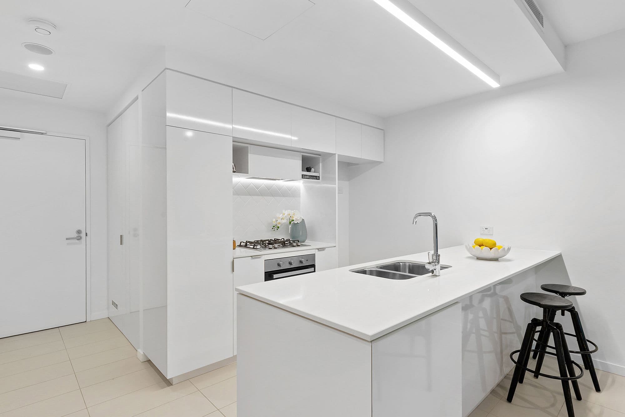 36 Evelyn Street (access via Austin st), Newstead QLD 4006, Newstead - Thumbnail 7