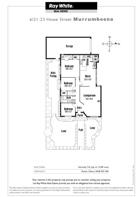 21-23 Howe Street, Murrumbeena VIC 3163, Murrumbeena - Thumbnail 7
