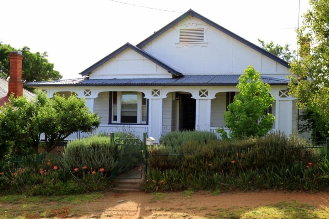 50 Caple Street, YOUNG NSW 2594, Young - Image 1