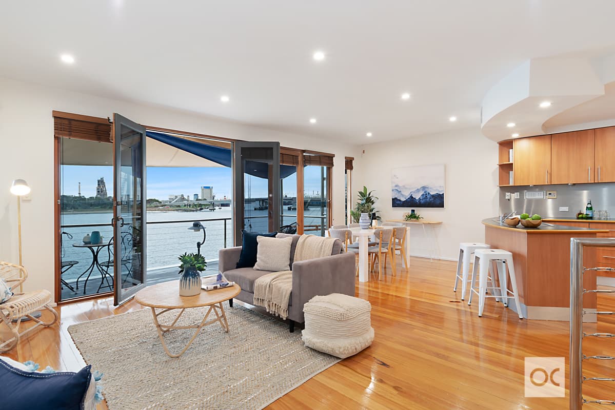 7 Mercantile Dock, Port Adelaide - Image 1