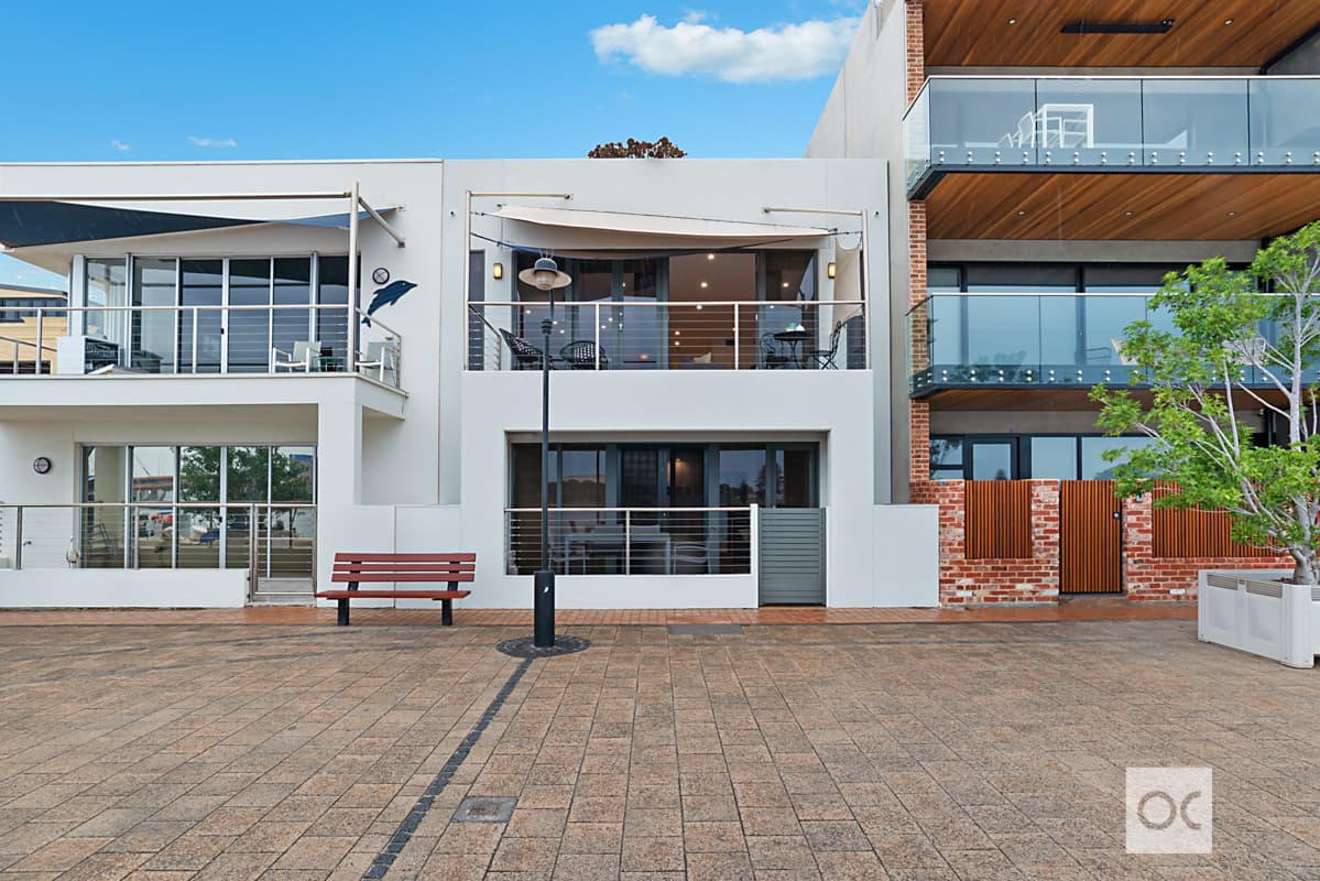 7 Mercantile Dock, Port Adelaide - Thumbnail 2