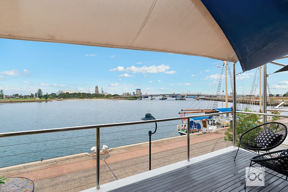 7 Mercantile Dock, Port Adelaide - Thumbnail 5