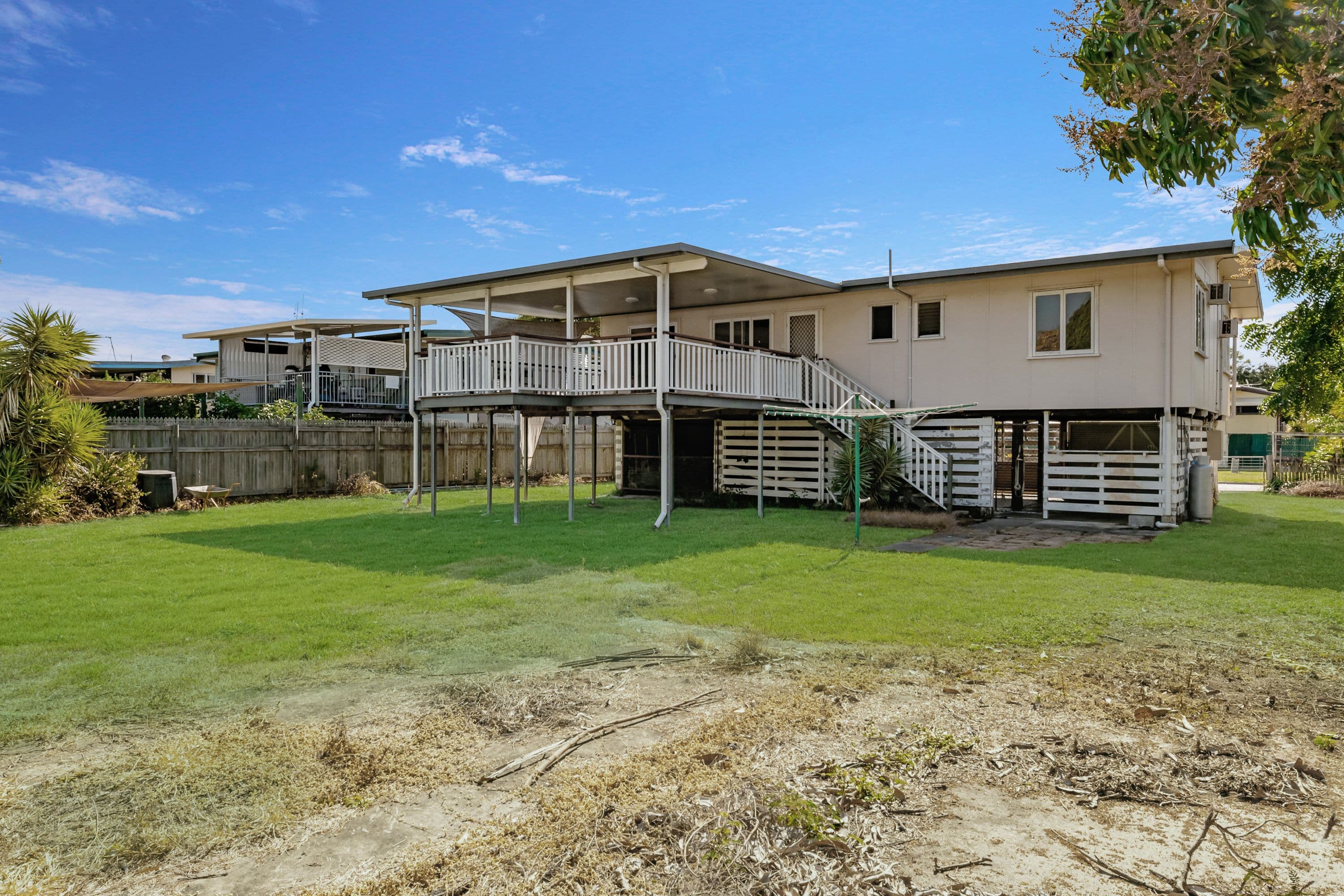 40 Lillipilli Street, Vincent QLD 4814, Vincent - Image 1