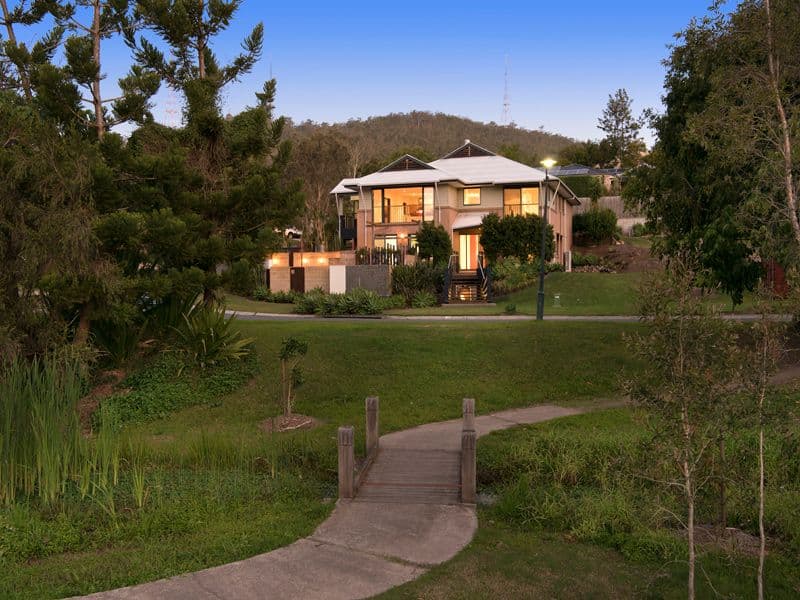 19 Foothill Place, The Gap QLD 4061, The Gap - Image 1