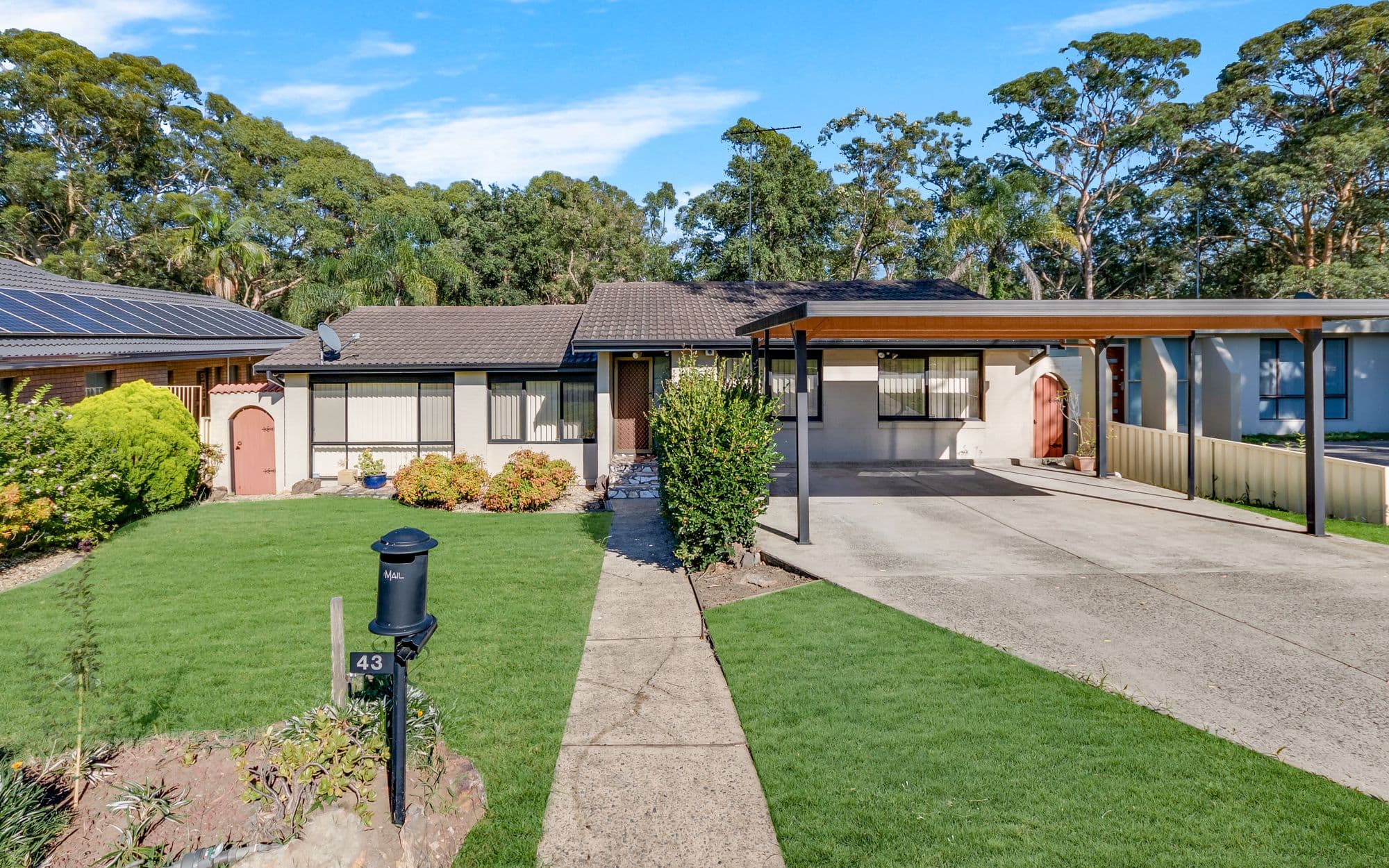 43 Nymboida Crescent, Ruse NSW 2560, Ruse - Image 1