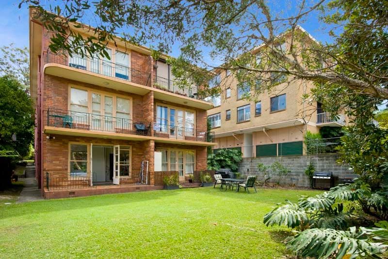 9 Ben Boyd Road, NEUTRAL BAY NSW 2089, Neutral Bay - Image 1