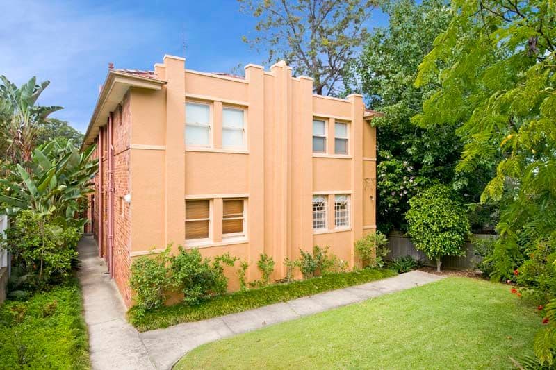 9 Ben Boyd Road, NEUTRAL BAY NSW 2089, Neutral Bay - Thumbnail 6