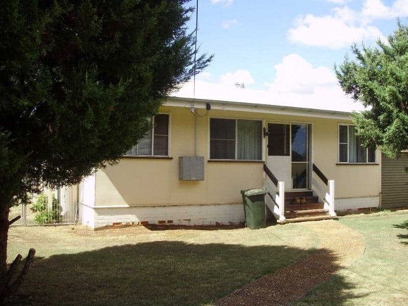 KINGAROY QLD 4610, Kingaroy - Image 1