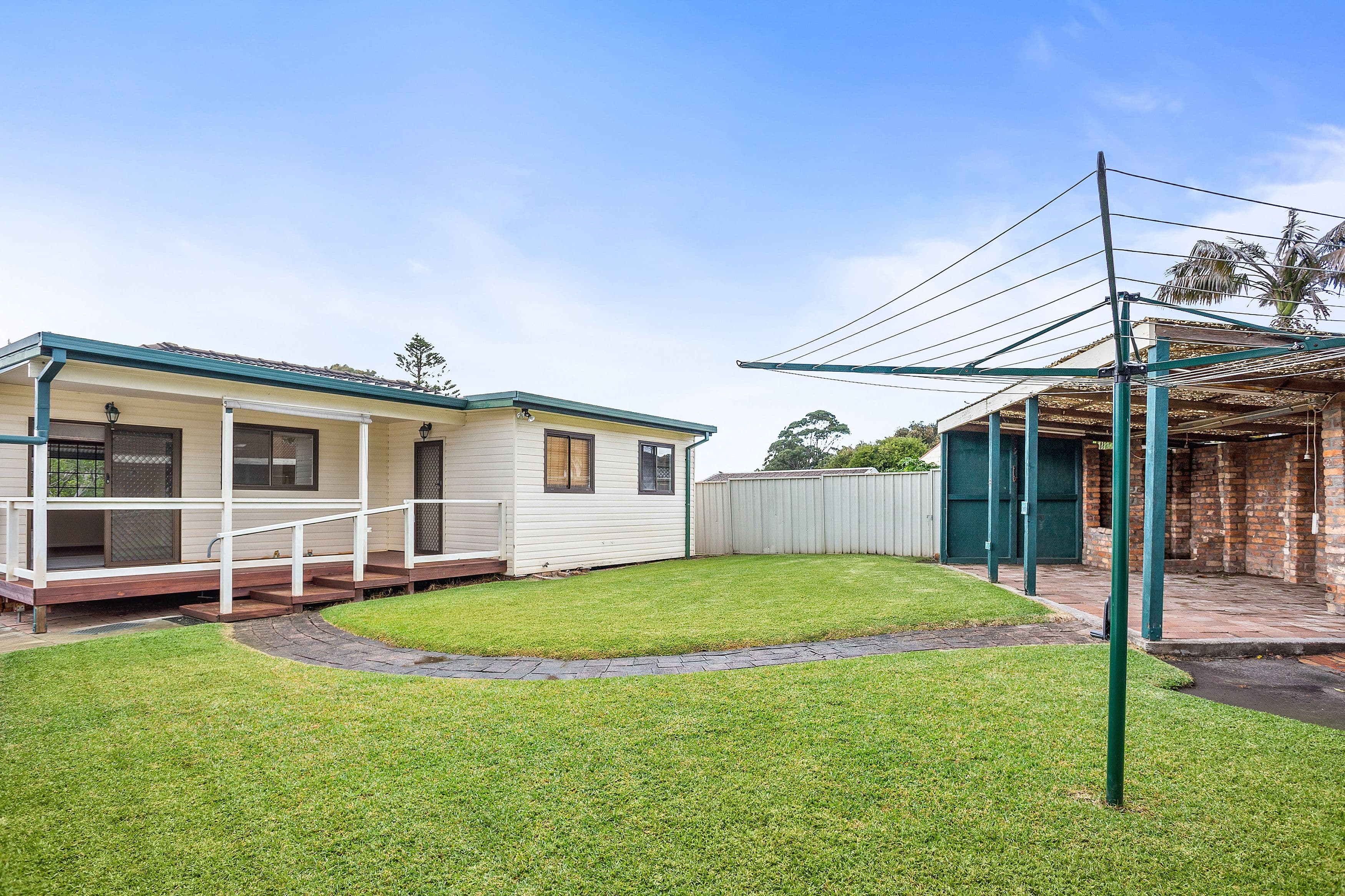 6 Thornett Street, Barrack Heights NSW 2528, Barrack Heights - Thumbnail 7
